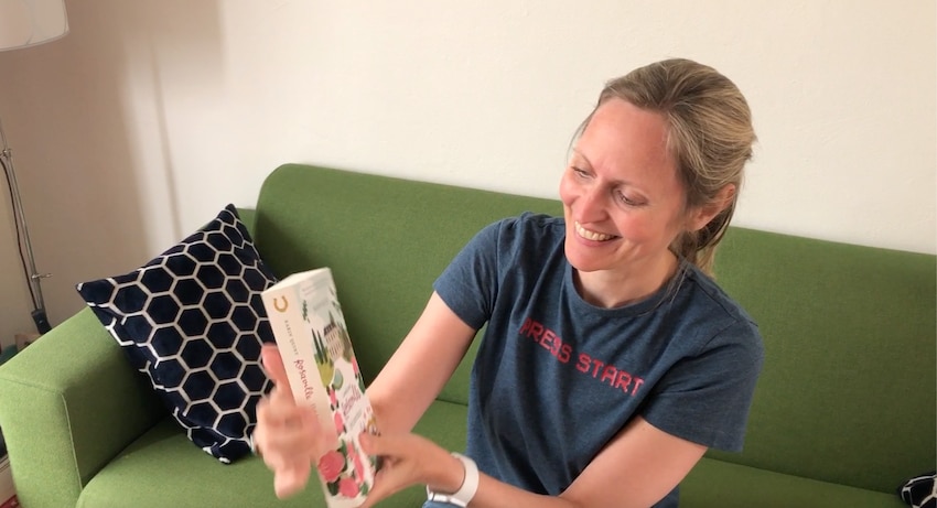 Unboxing Het koetshuis